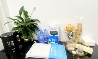 Quanzhou Shibawan Homestay