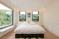 Xinwu·Yinshan Homestay (Badaling Great Wall Store, Yanqing, Beijing) โรงแรมในพื้นที่รีสอร์ทหยางกิง