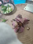 Xingfu Inn - فطور