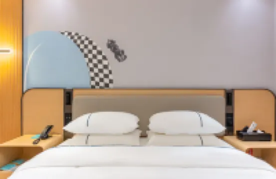 City Comfort Inn Hotel (Haikou Lingshan Meilan Airport) Hotels in Haikou