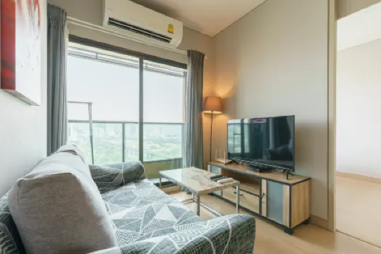 Lumpini Makkasan Elit Condo