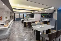 Huahai Hotel Maoming high speed railway station - breakfast