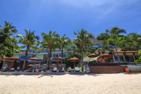 Bandara Pool Villas, Phuket