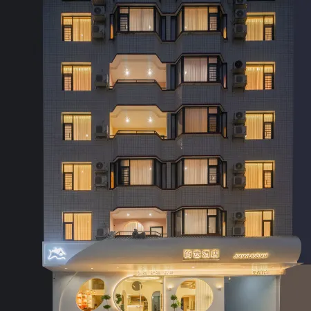 JianYi