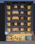 JianYi - balcony