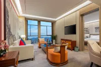 Wuling International Hotel (Enshi Cultural Plaza Airport Branch) Hotels near Enshi Tusi City - Performance Venue