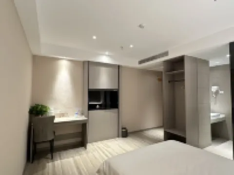 Sihong Xiyue Boutique Hotel (Wuyue Plaza) Hotels in Sihong