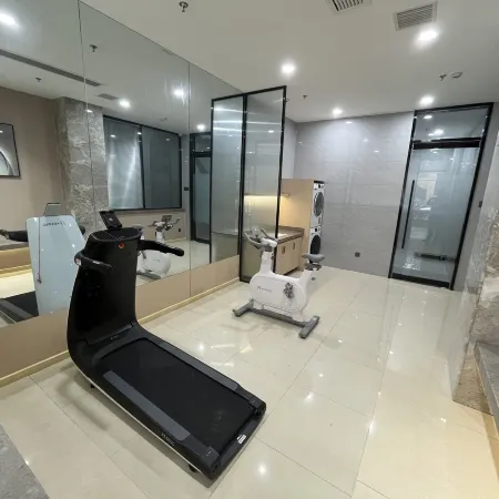 Jinjiang Inn (Handan University Handan Airport Branch)