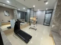 Jinjiang Inn (Handan University Handan Airport Branch) - 2-Star