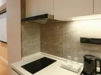 成都安虞酒店（西博城杭州路地鐵站店） 鄰近长拱堰的酒店