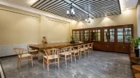 Hem Hotel (Chongzhou Jiezi Ancient Town) - ที่มีบาร์