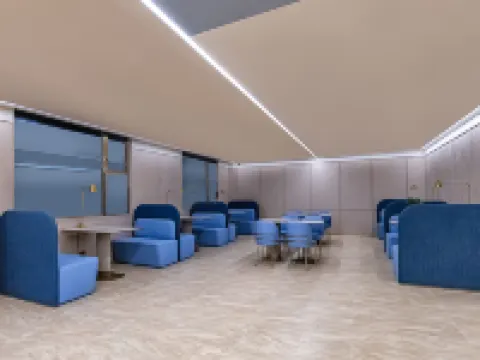 HanTing Hotel (Ganzi Litang 318 Guodao) Hoteles en Litang