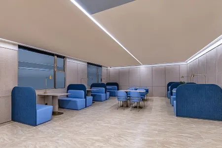 HanTing Hotel (Ganzi Litang 318 Guodao)