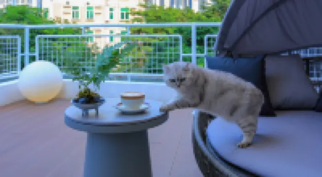 珠海北山棲民宿（南屏華髮商都北山店）