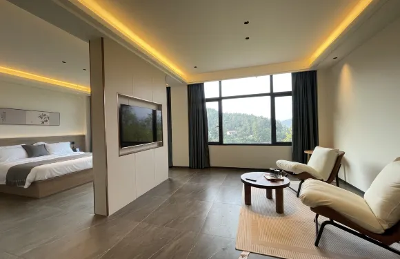 醴陵村長家民宿