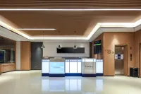 WanYoo Esports Hotel (Yixing Huanke Park Gui Street)