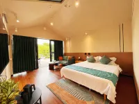 Yingde Shengying Lvguan Hotel - Private Pools