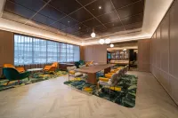 Orange Hotel (Huangshi North Station) - 3-Star
