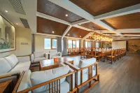 Kaihua Jinxi Spring Hotel Hotel a Kaihua