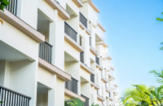 峇里島寰庭氛圍帕夏庫塔度假村