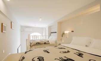Yisu Youjuju B&B (Changsha Sand Ship Aole Moon Island Store)