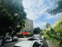 承航公寓（深圳仙湖路地鐵站店）