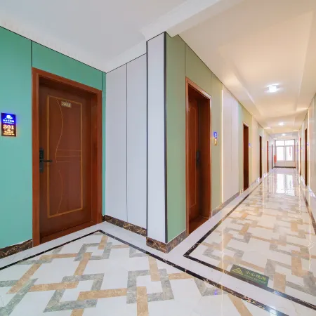 Baiyuntian Hotel