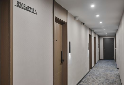 파이브 스타 베이 호텔