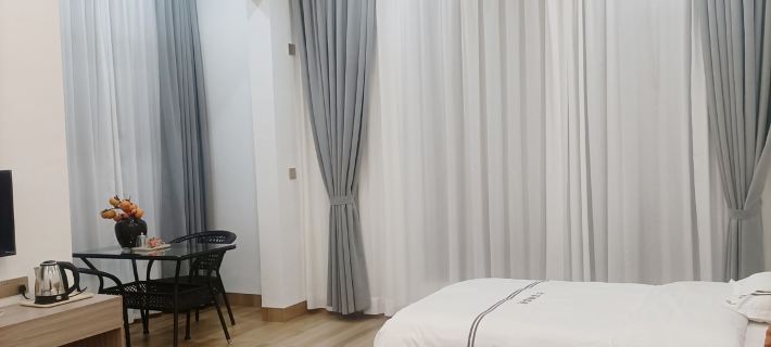 Hongyan Hongfulou Inn Gongcheng Hongyan Hotels in Gongcheng