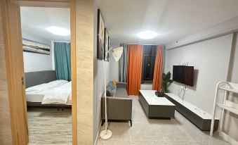 Wanxuan Apartment (Jinxu Tiandi Branch)