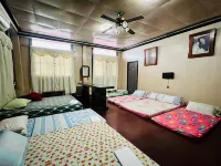 King Henry's Transient Rooms Hotels in Bantay