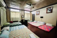 King Henry's Transient Rooms