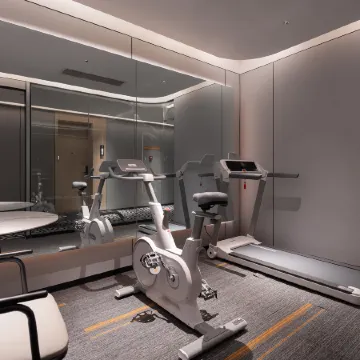 Me Young Me House Hotel (Pingjiang Changshou)