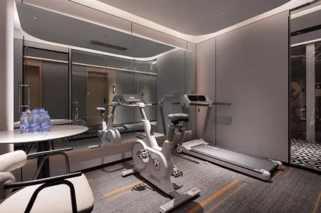 Me Young Me House Hotel (Pingjiang Changshou)