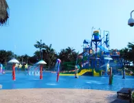 Boao Asia Bay Jiahe Seaview Apartment - pantai
