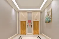 Vienna Classic Hotel (Qujing Luoping Railway Station) - Pet-friendly