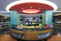 Zhuhai City Center Hotel Hotels in Zhuhai