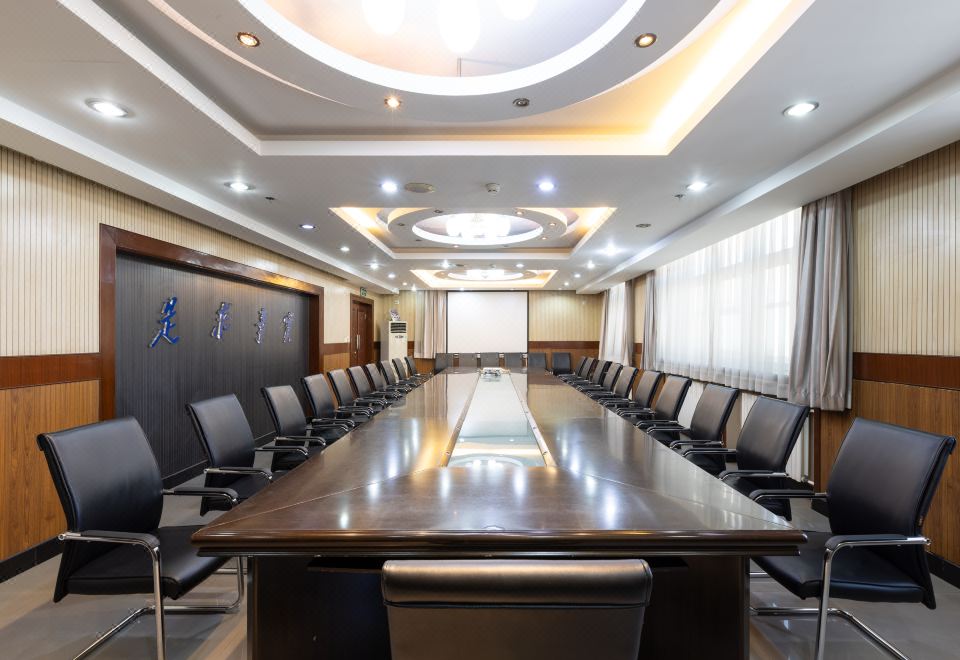 징시 천광 호텔 이미지