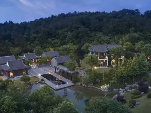 HENTIQUE ZEN VILLA