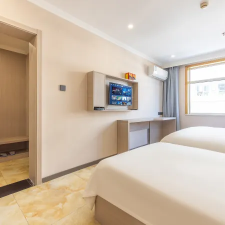 Xining Haizhu Hotel