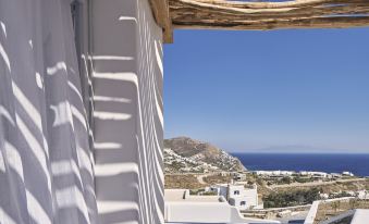 Katikies Villas Mykonos