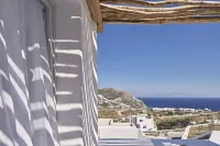 Katikies Villas Mykonos