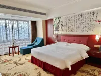 Manshanhong International Hotel Hotel a Quanzhou