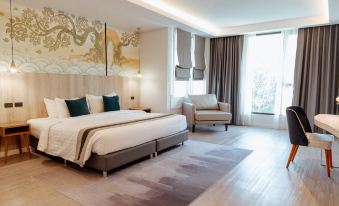 RUS Hotel & Convention
