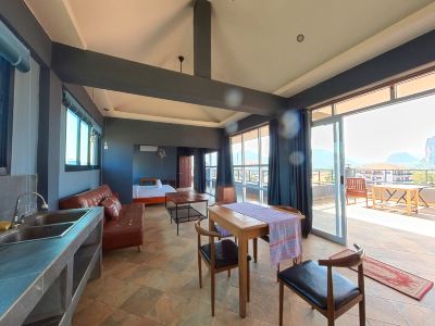 Faraway Suites