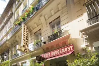 Hôtel de la Cité Rougemont Paris 9 Hôtels à proximité de : Théâtre des Variétés