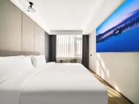 Lanshe Hotel (Xihu Huanglong Sports Centre) Hotels in Huanglong Sports Centre