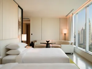 Park Hyatt Bangkok