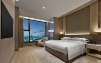 DoubleTree by Hilton Shenzhen Nanshan Hotel & Residences