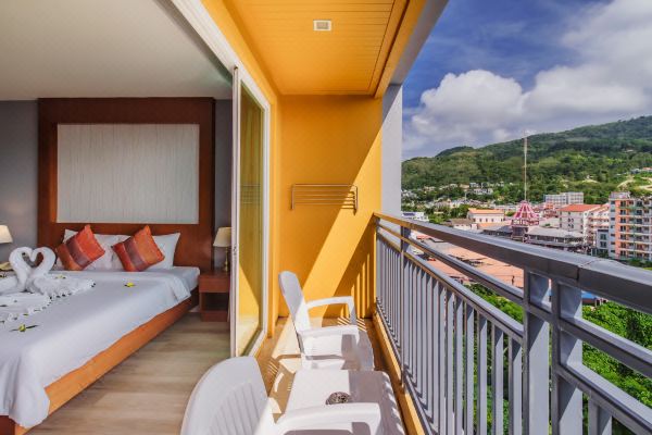 바우만 레지던스(Bauman Residence Patong, Phuket)_3